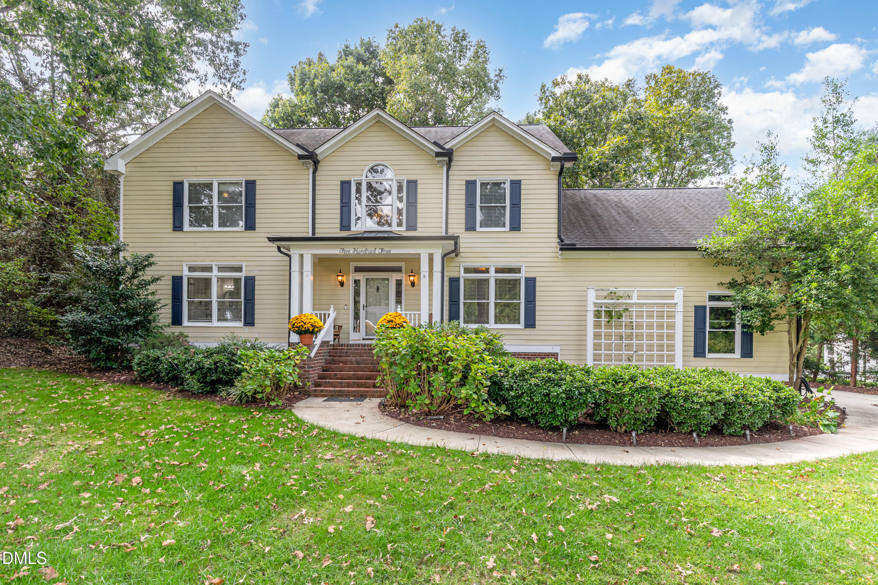 503 Neuse Ridge Drive Clayton NC 27527