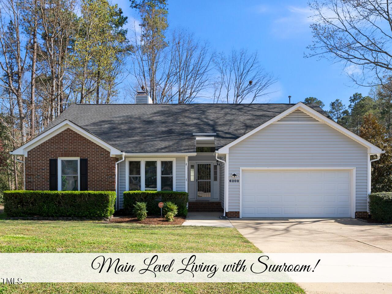 6200 Houndsman Court Raleigh NC 27616