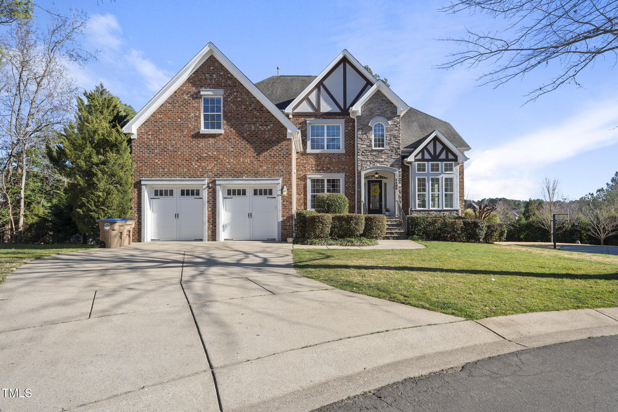 1104 Fanning Drive Wake Forest NC 27587