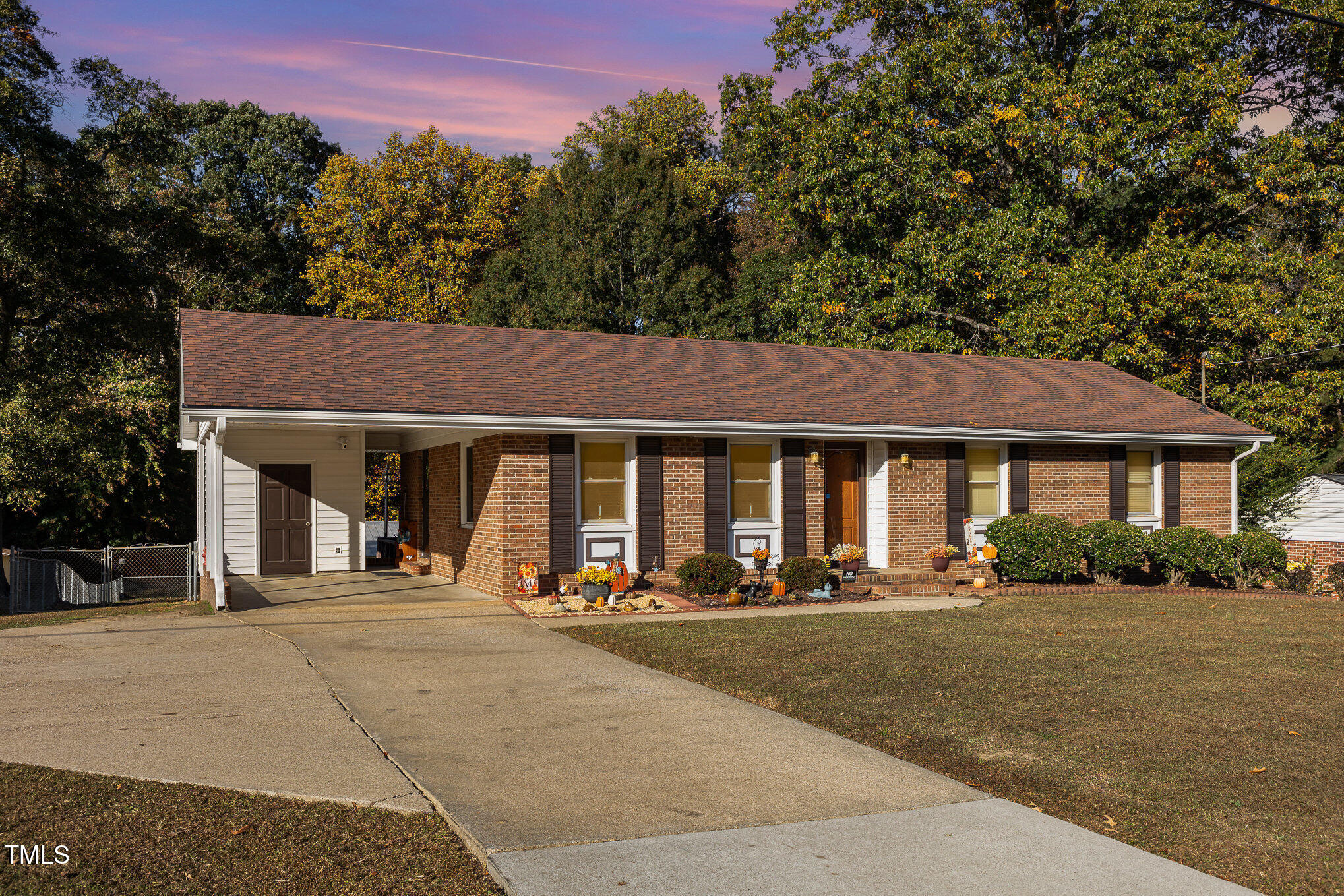 311 King Arthur Trail Garner NC 27529