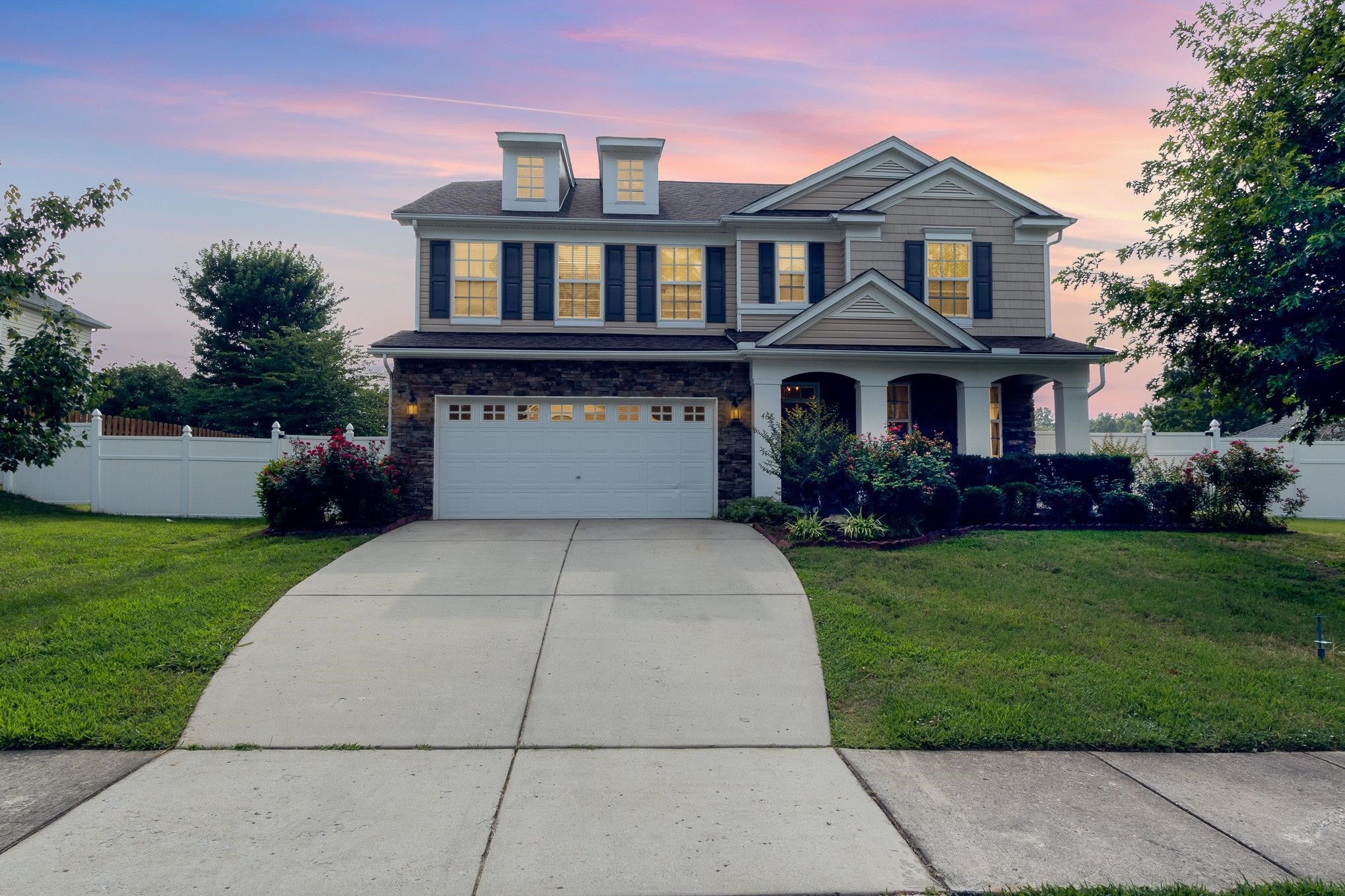 468 Steel Hopper Way Garner NC 27529