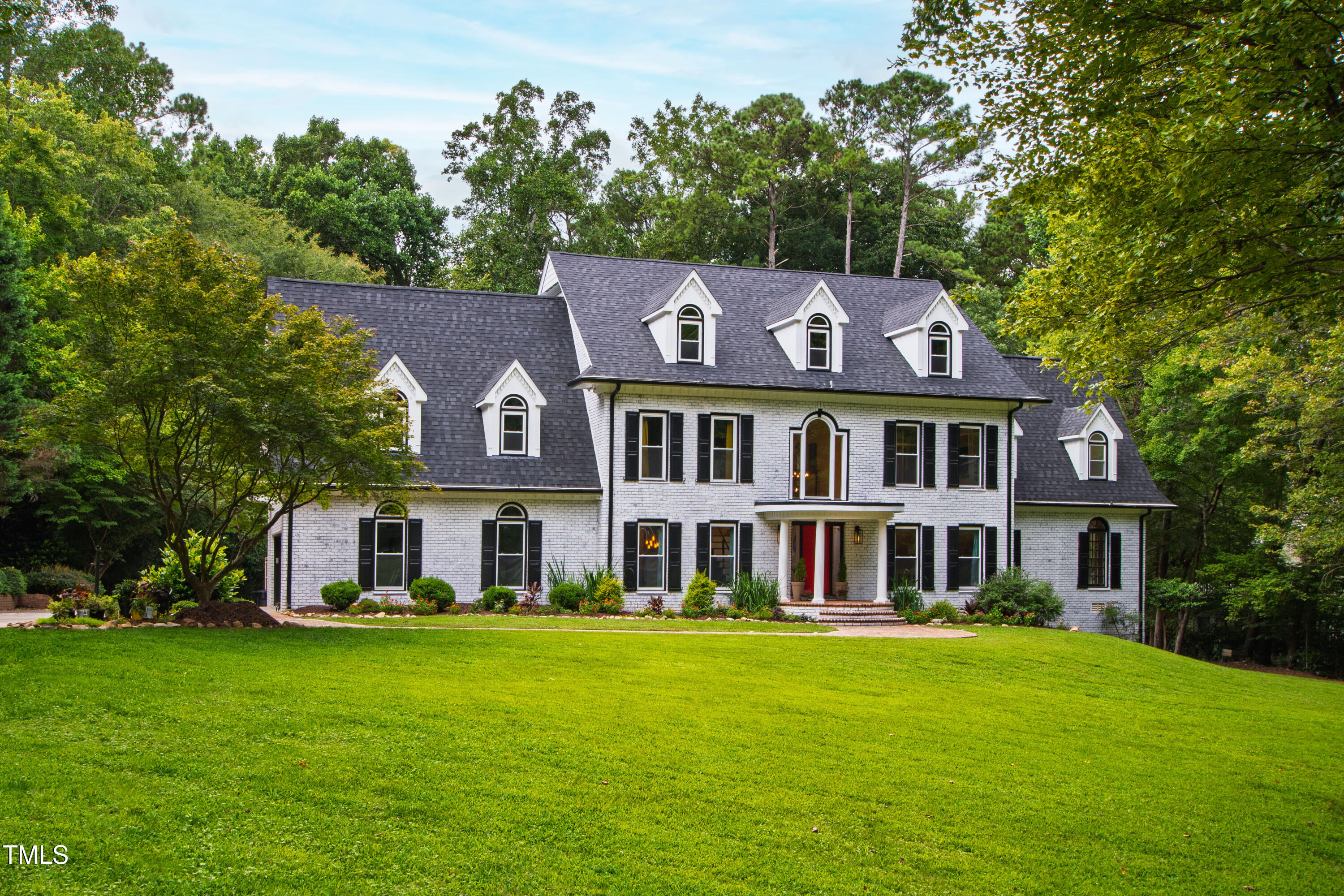 9925 Koupela Drive Raleigh NC 27614