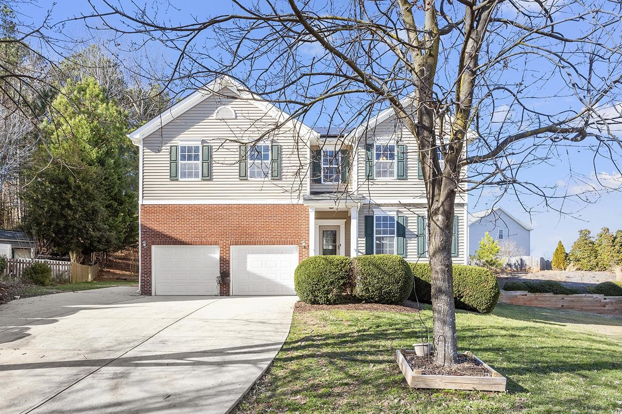 148 Faldo Cove Raleigh NC 27603