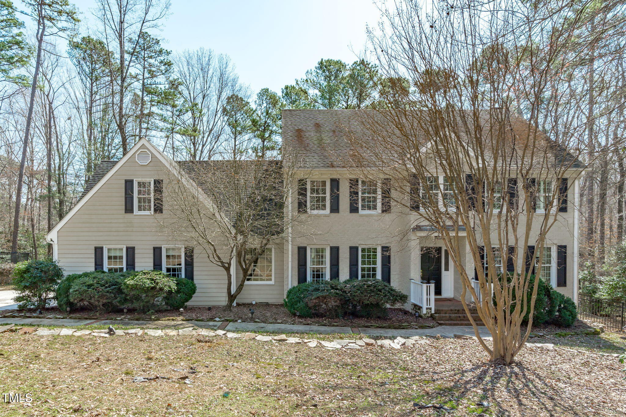 12516 Shallowford Drive Raleigh NC 27614