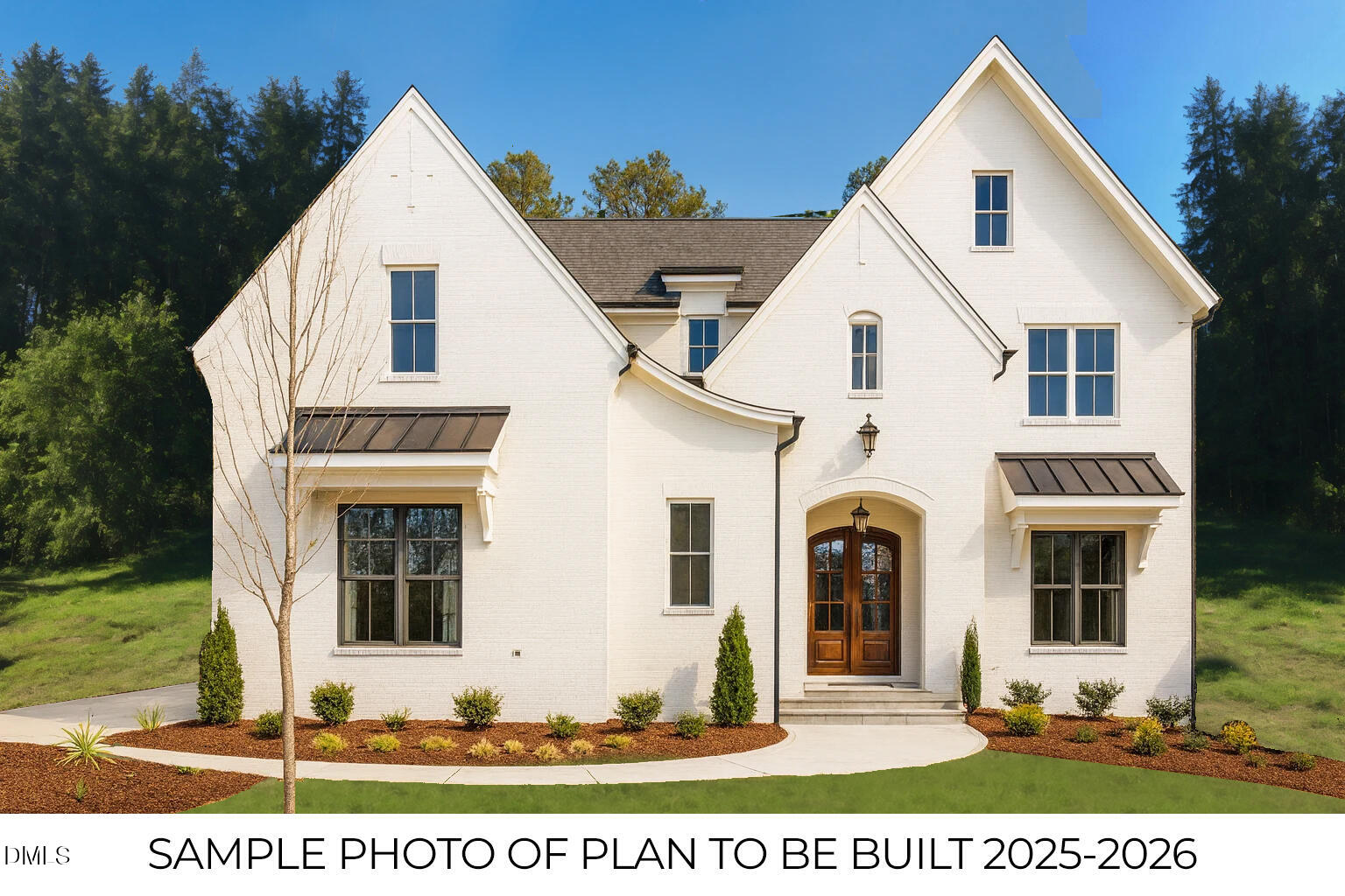 SITE2 @819 Homestead Road Chapel Hill NC 27516