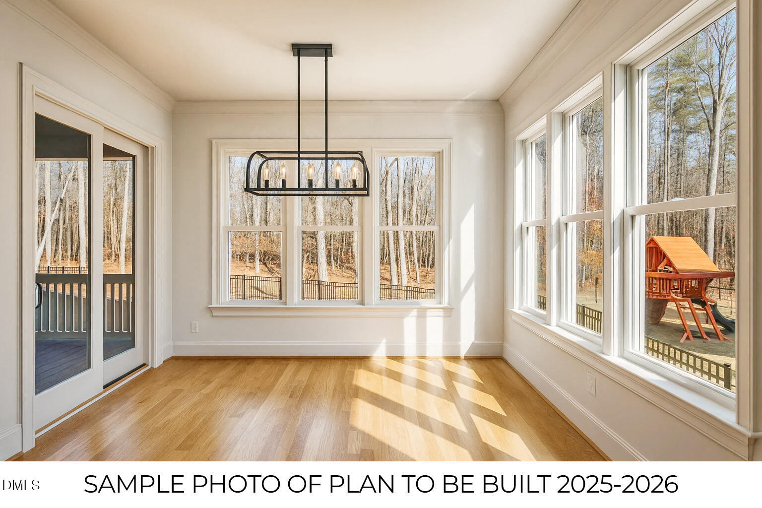 SITE2 @819 Homestead Road Chapel Hill NC 27516