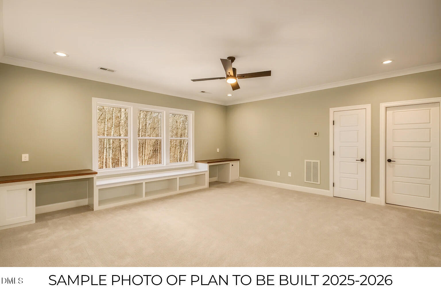 SITE2 @819 Homestead Road Chapel Hill NC 27516