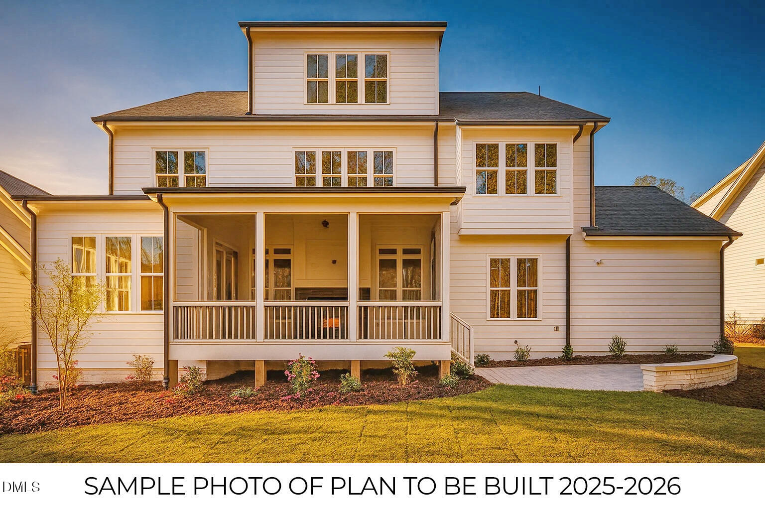 SITE2 @819 Homestead Road Chapel Hill NC 27516