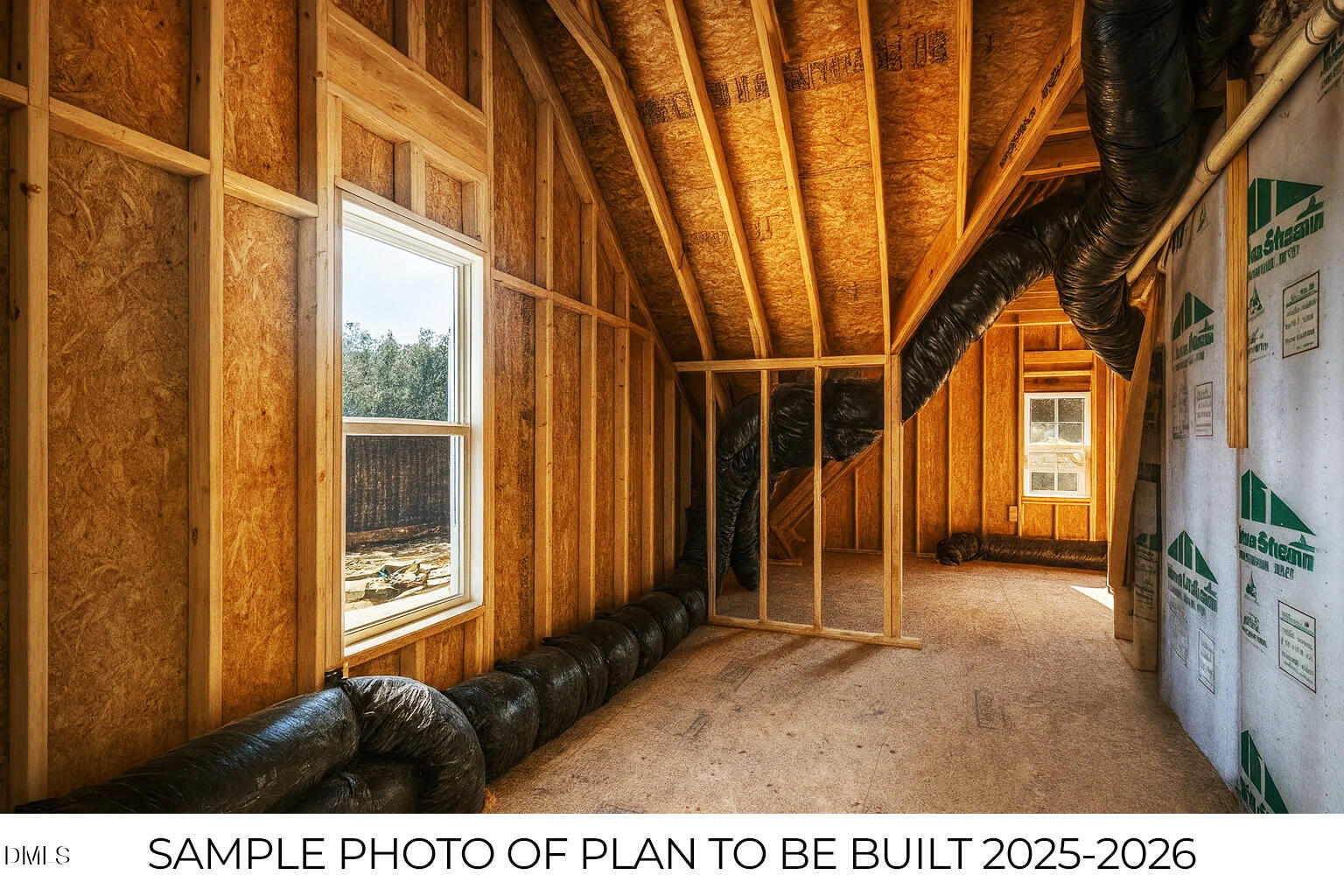 SITE2 @819 Homestead Road Chapel Hill NC 27516