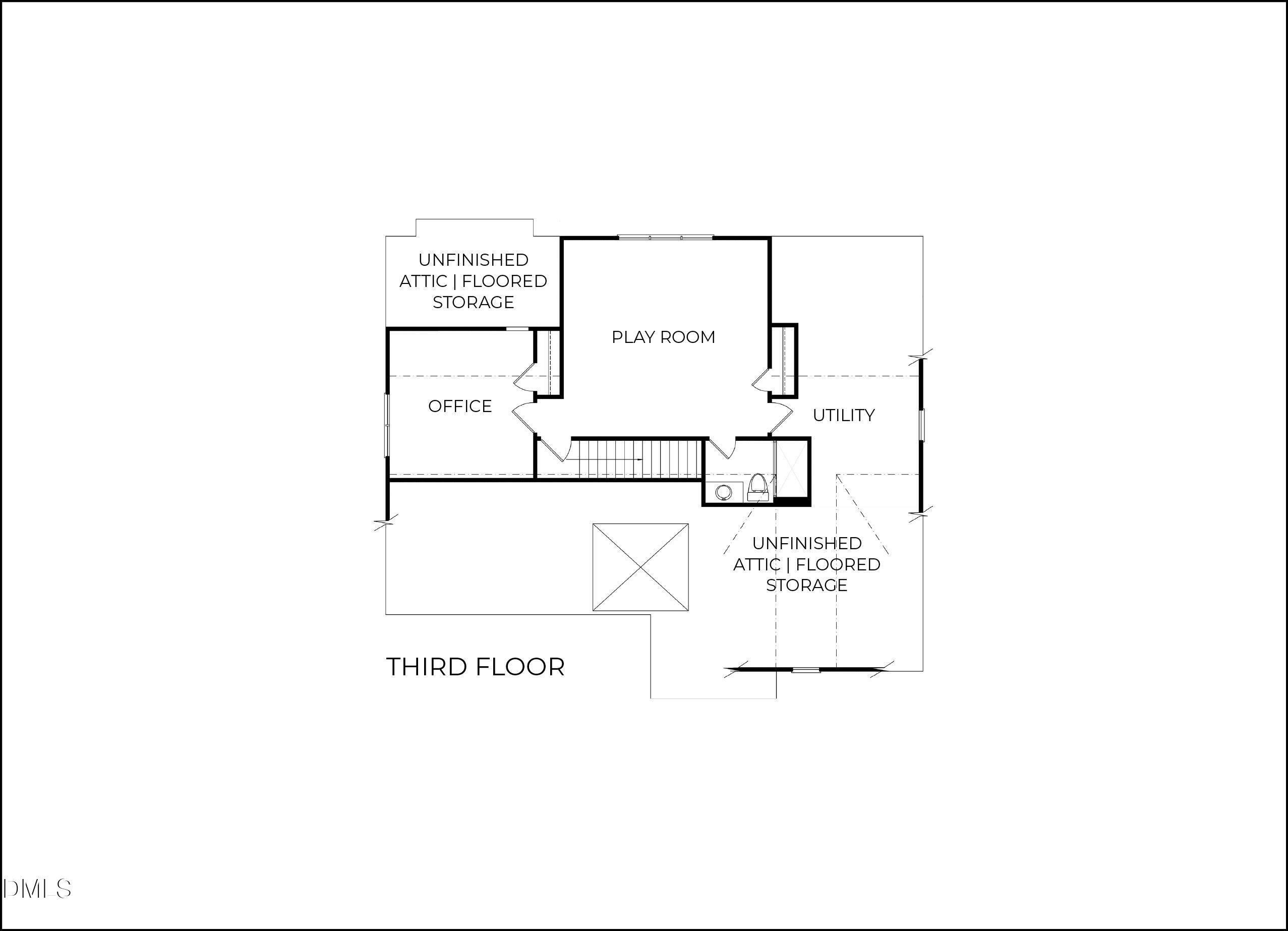 SITE2 @819 Homestead Road Chapel Hill NC 27516