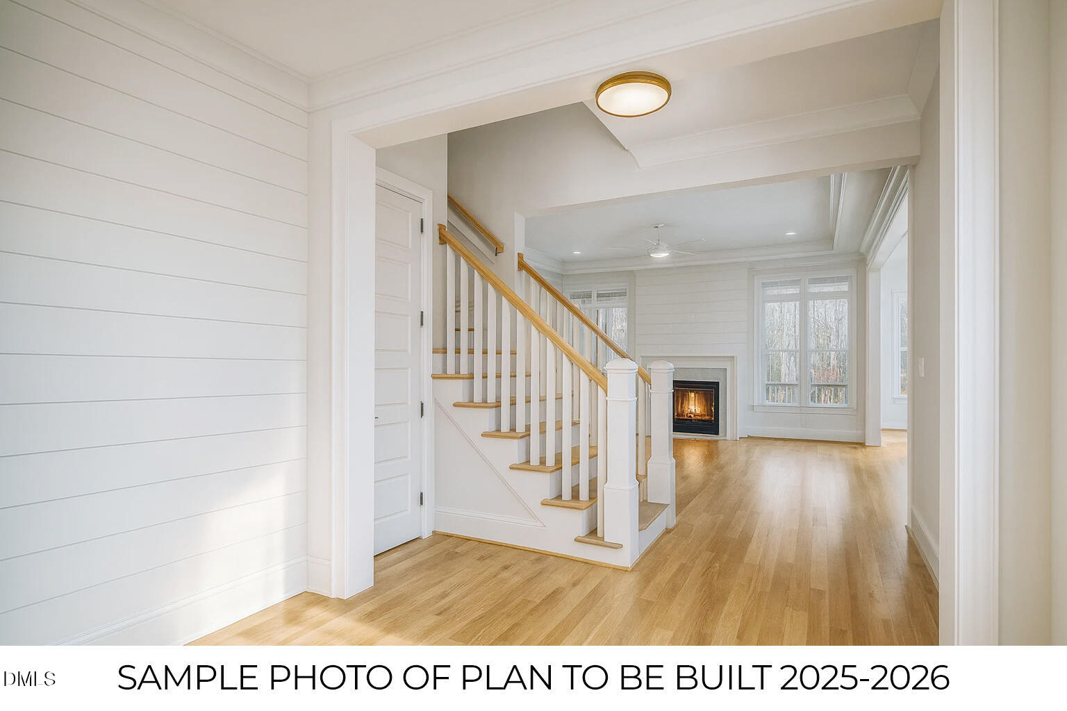 SITE2 @819 Homestead Road Chapel Hill NC 27516