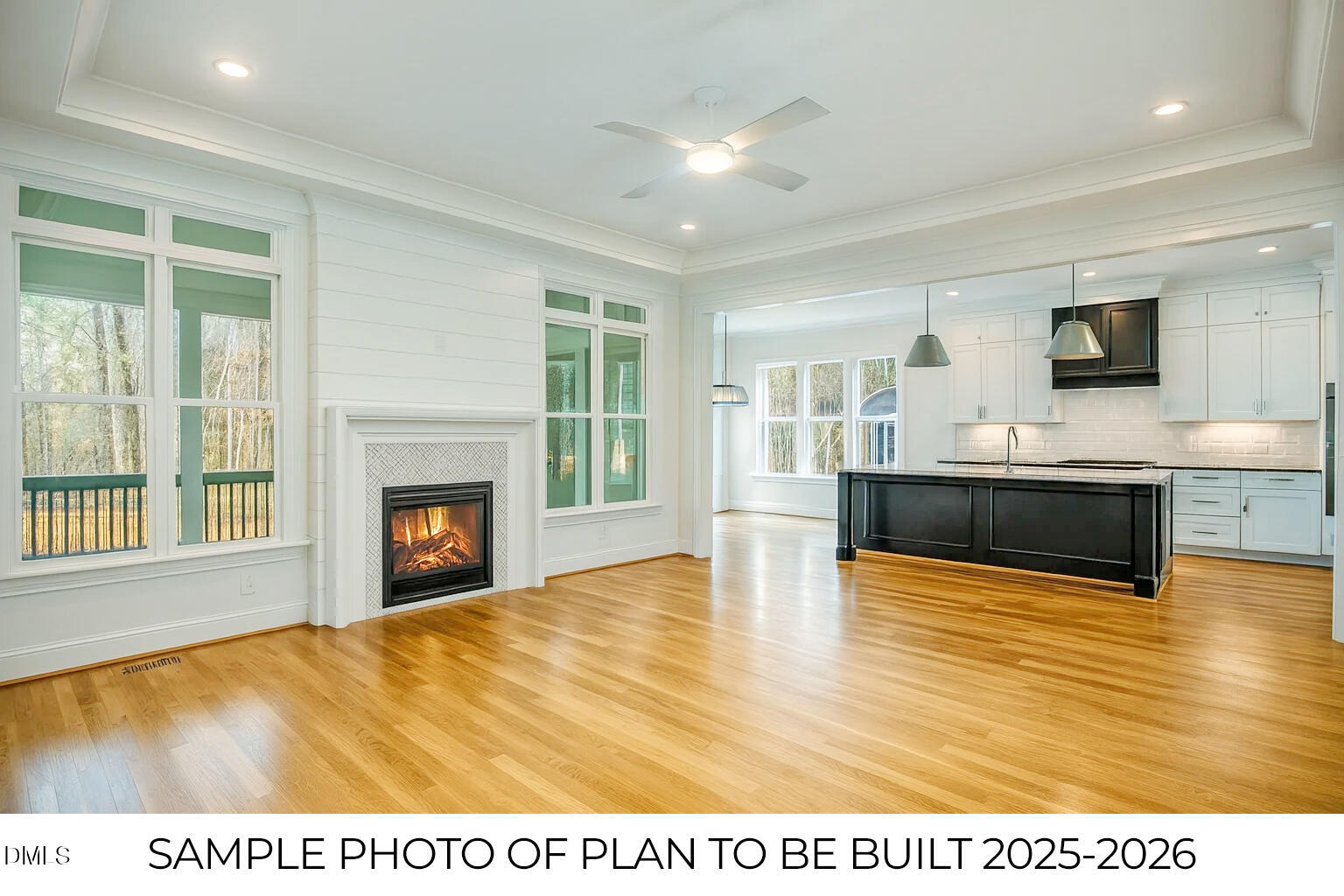 SITE2 @819 Homestead Road Chapel Hill NC 27516