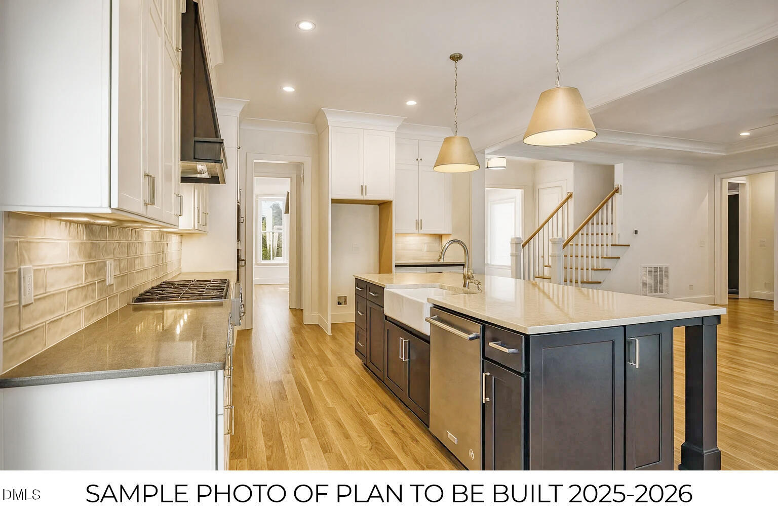 SITE2 @819 Homestead Road Chapel Hill NC 27516