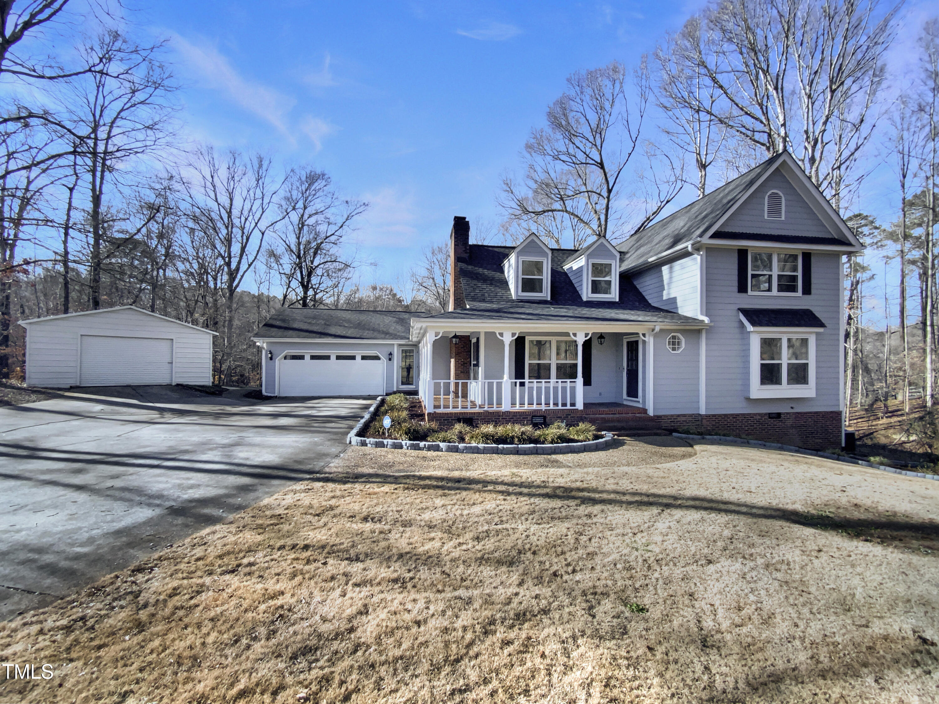 2045 Shotwell Road Clayton NC 27520