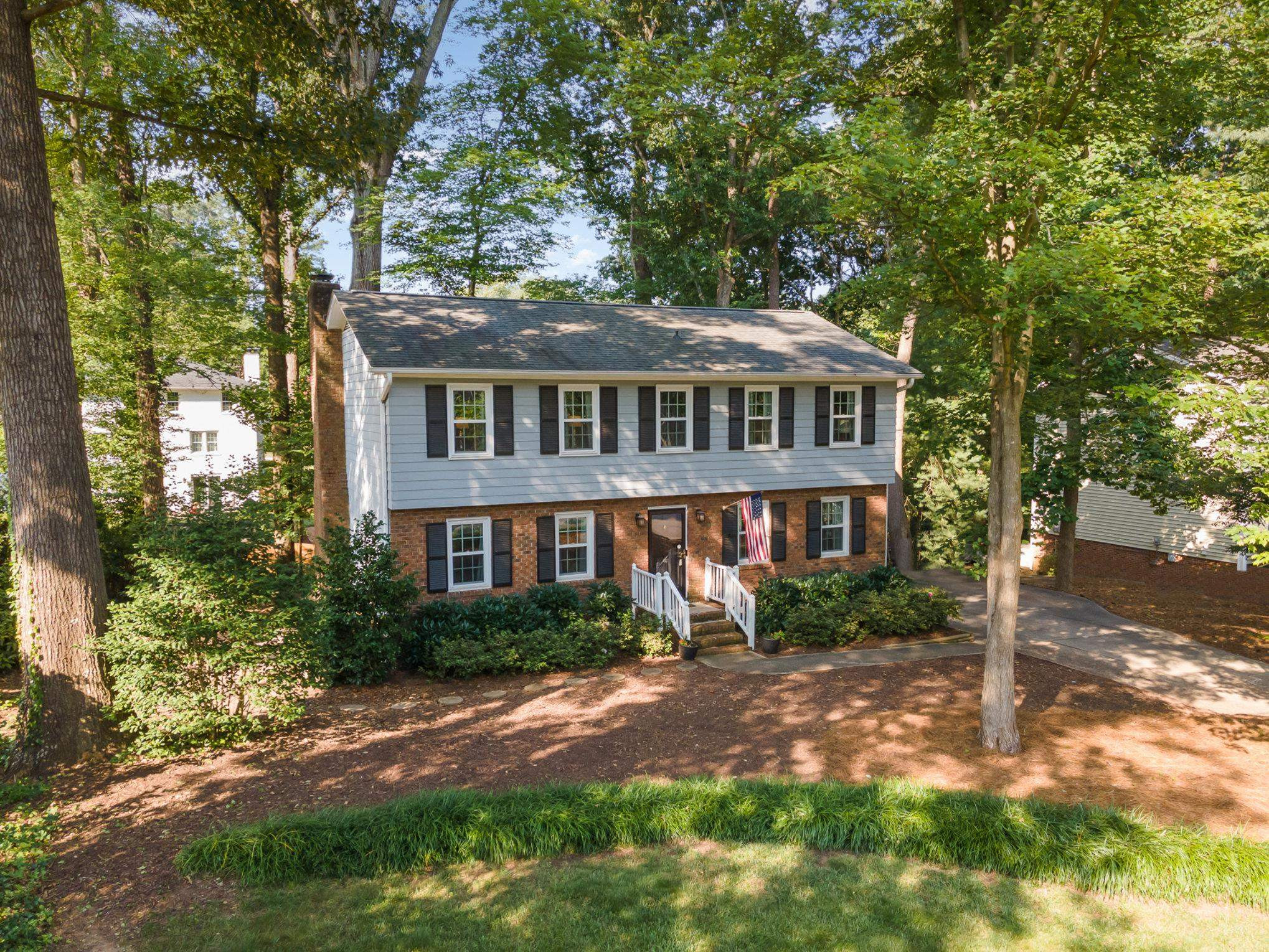 812 Orleans Place Raleigh NC 27609