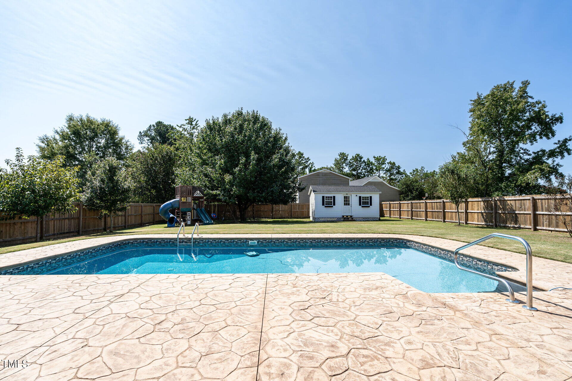 48 Southern Acres Drive Fuquay Varina NC 27526