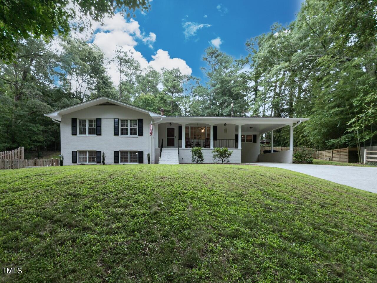 714 Bradley Road Chapel Hill NC 27516