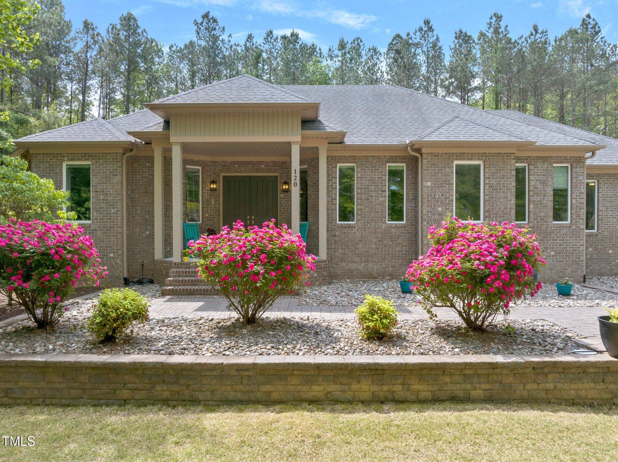 120 Wood Lake Drive Fuquay Varina NC 27526
