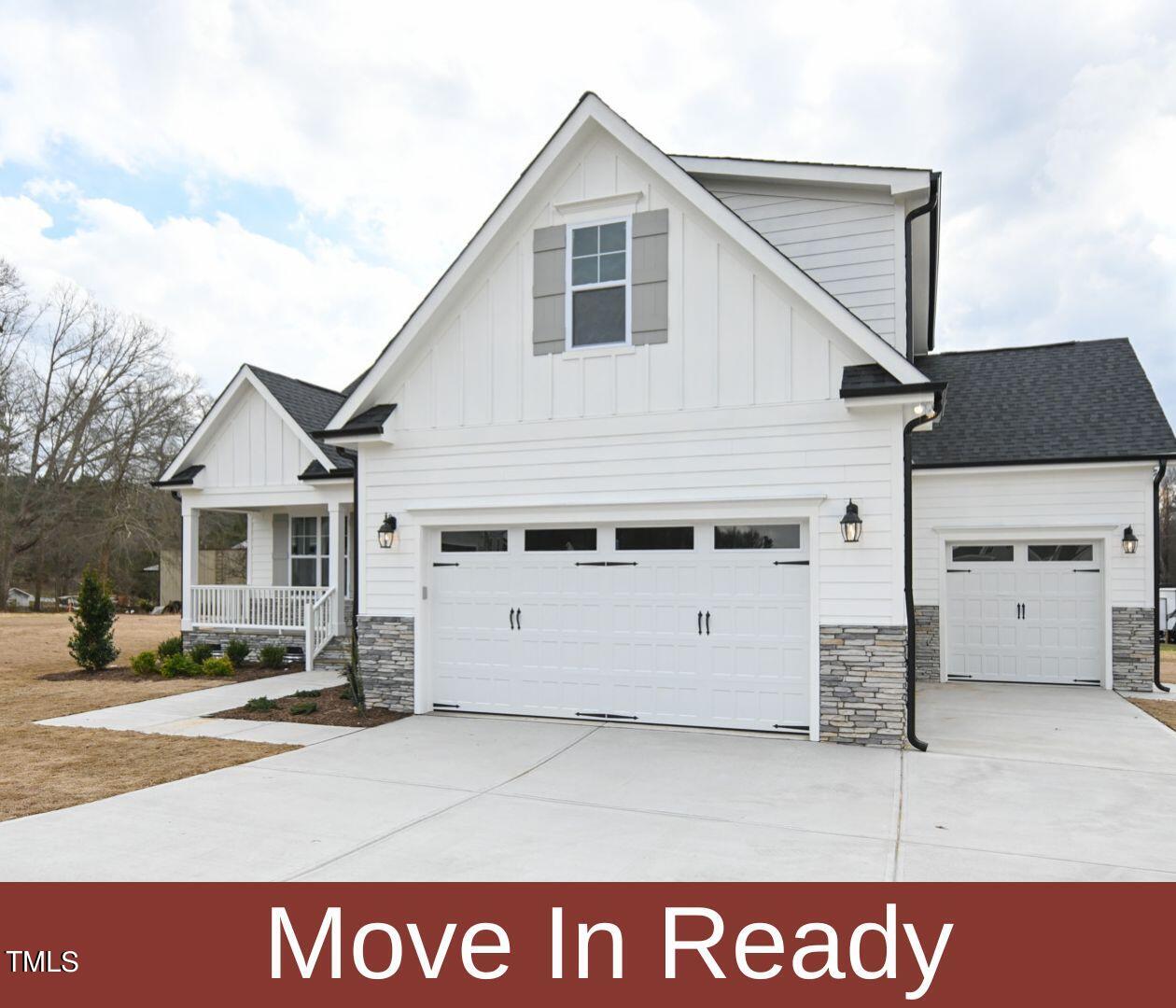 295 Freewill Place Raleigh NC 27603