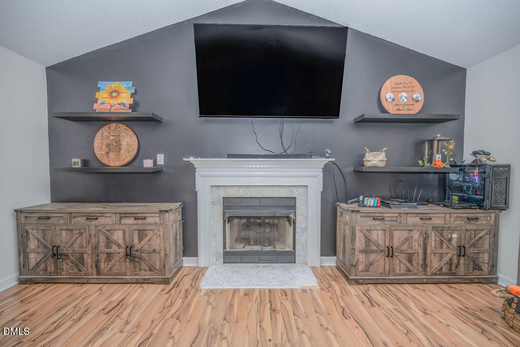 926 Lazy Branch Drive Benson NC 27504