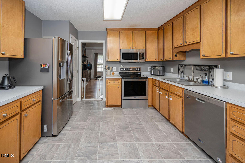 926 Lazy Branch Drive Benson NC 27504