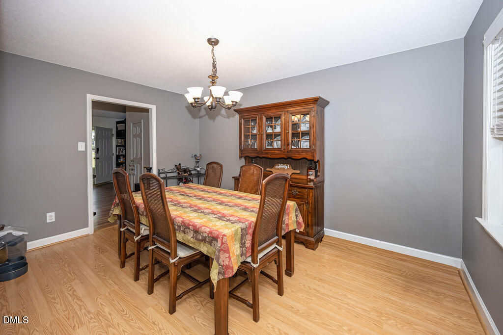 926 Lazy Branch Drive Benson NC 27504