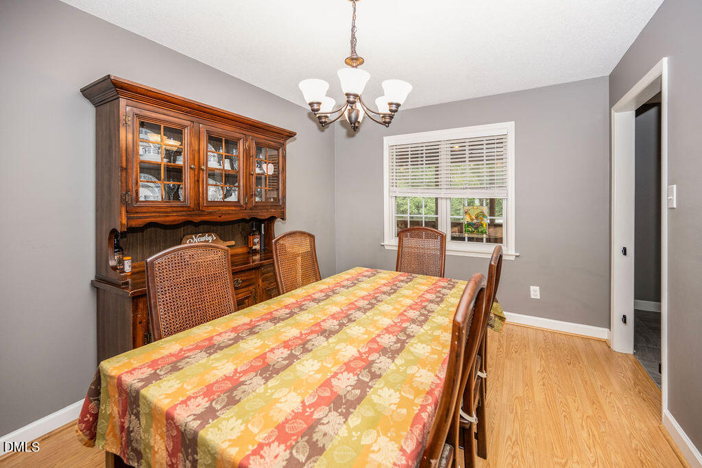 926 Lazy Branch Drive Benson NC 27504