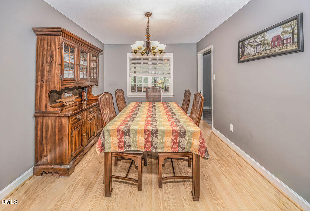 926 Lazy Branch Drive Benson NC 27504