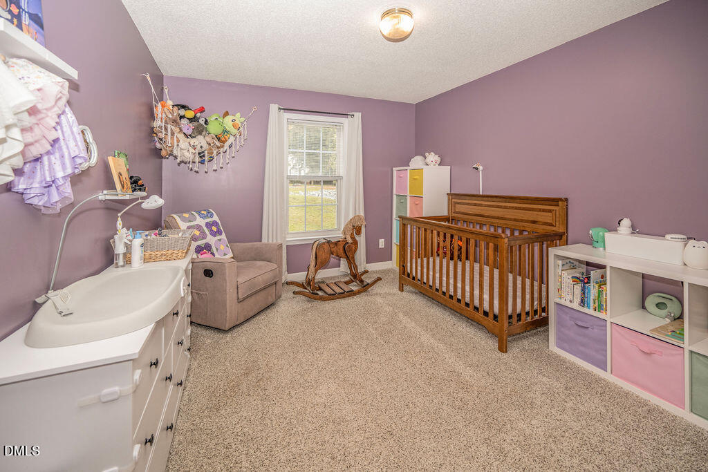 926 Lazy Branch Drive Benson NC 27504