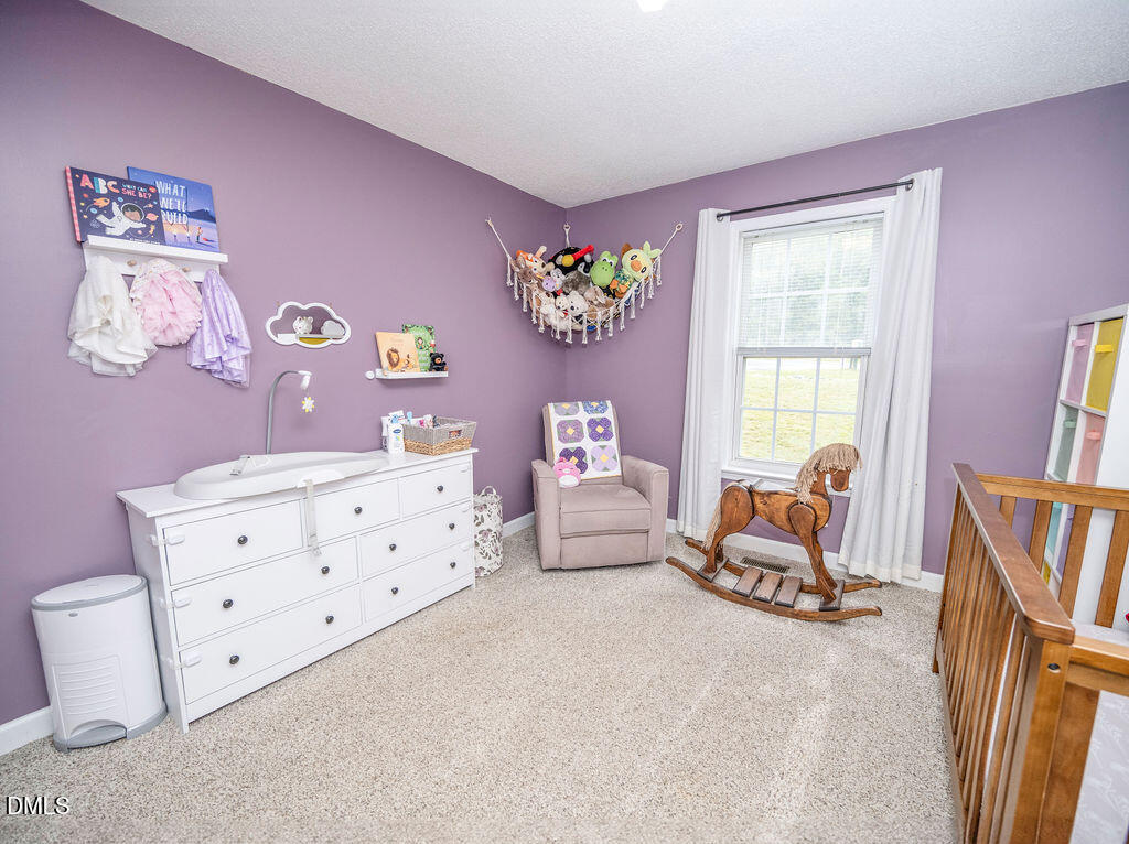 926 Lazy Branch Drive Benson NC 27504