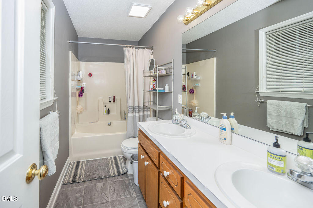 926 Lazy Branch Drive Benson NC 27504