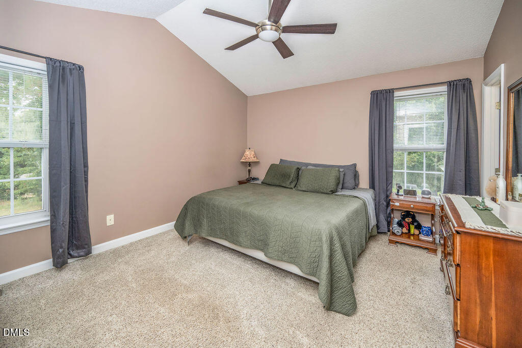 926 Lazy Branch Drive Benson NC 27504