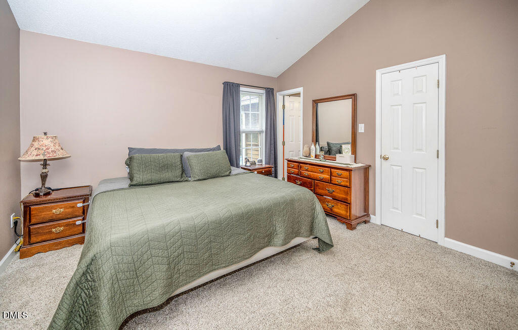 926 Lazy Branch Drive Benson NC 27504