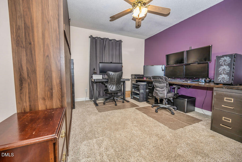 926 Lazy Branch Drive Benson NC 27504