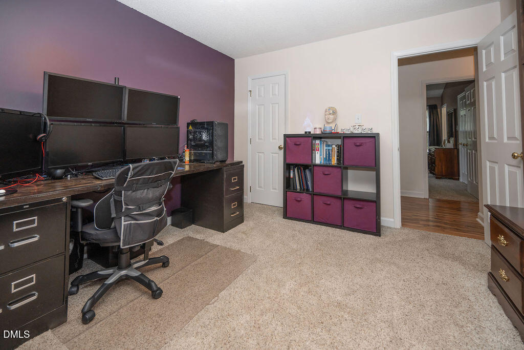 926 Lazy Branch Drive Benson NC 27504