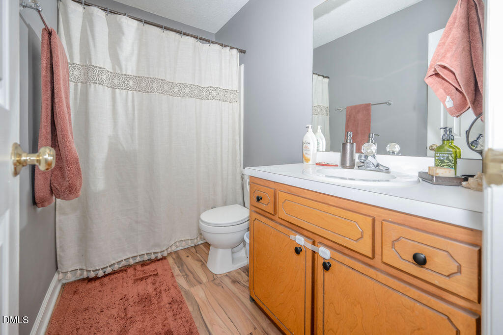 926 Lazy Branch Drive Benson NC 27504