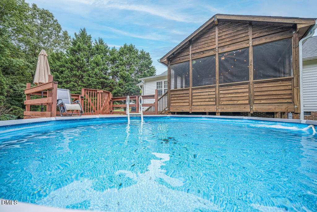 926 Lazy Branch Drive Benson NC 27504