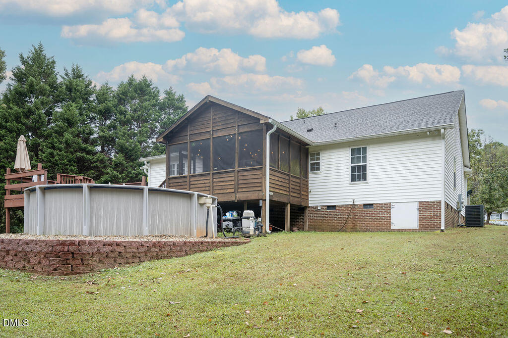 926 Lazy Branch Drive Benson NC 27504