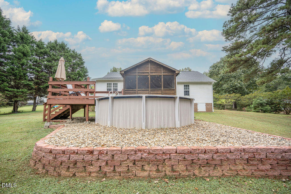 926 Lazy Branch Drive Benson NC 27504