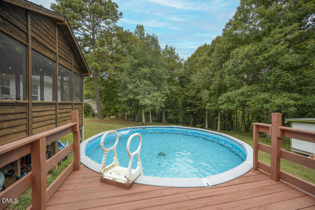 926 Lazy Branch Drive Benson NC 27504