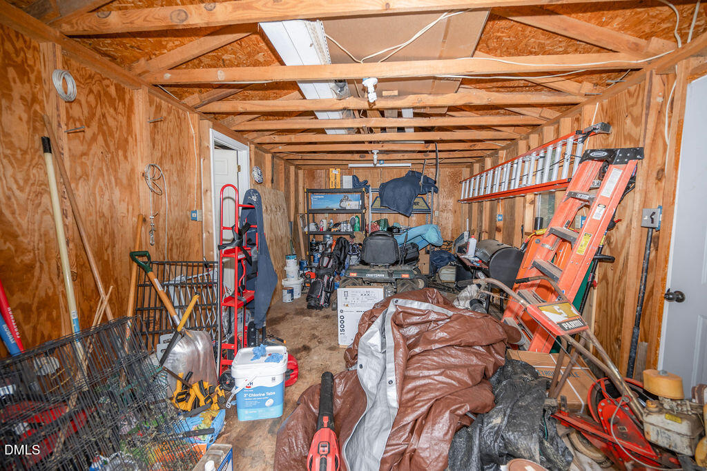 926 Lazy Branch Drive Benson NC 27504