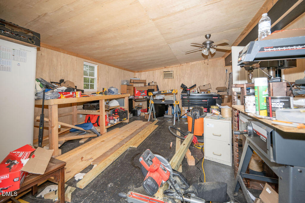 926 Lazy Branch Drive Benson NC 27504