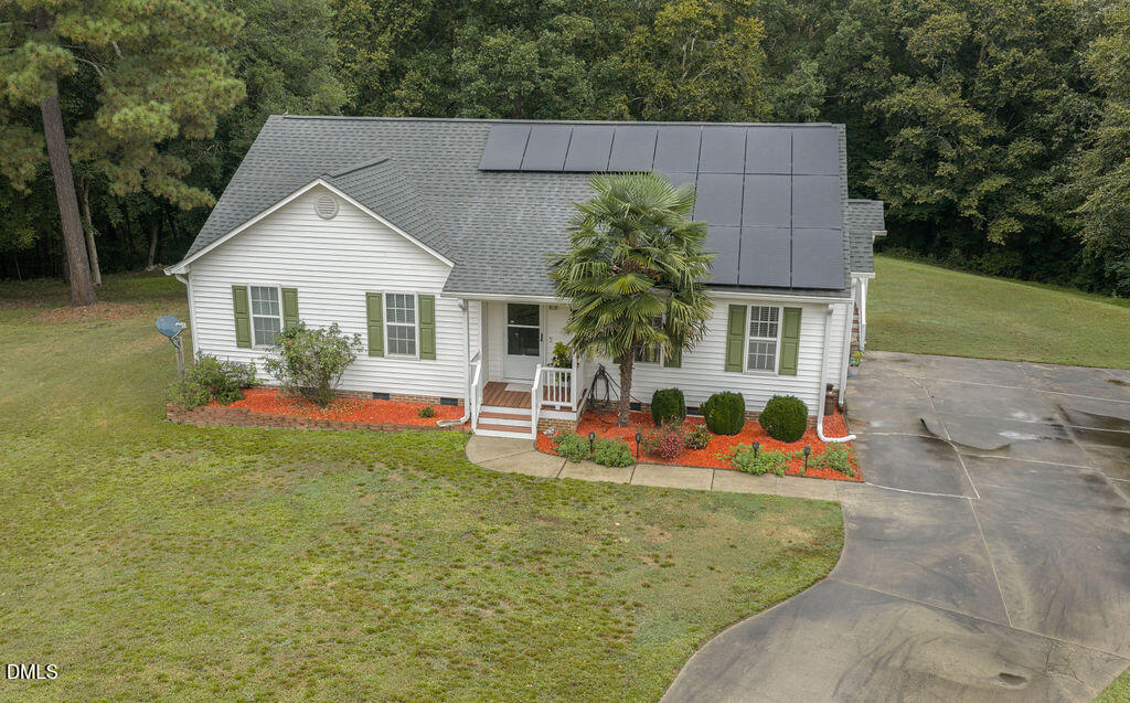 926 Lazy Branch Drive Benson NC 27504