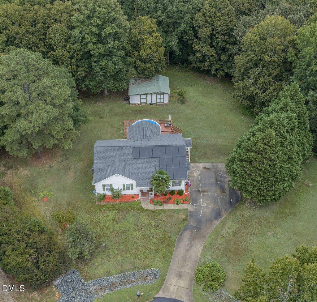 926 Lazy Branch Drive Benson NC 27504