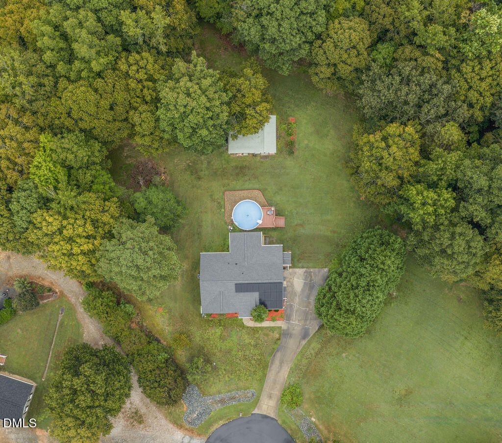 926 Lazy Branch Drive Benson NC 27504