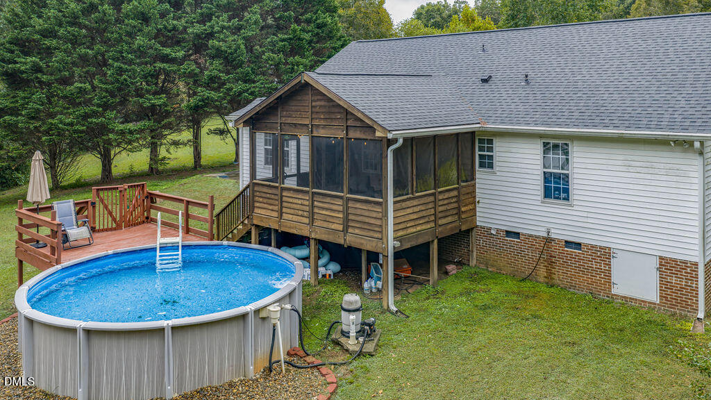 926 Lazy Branch Drive Benson NC 27504