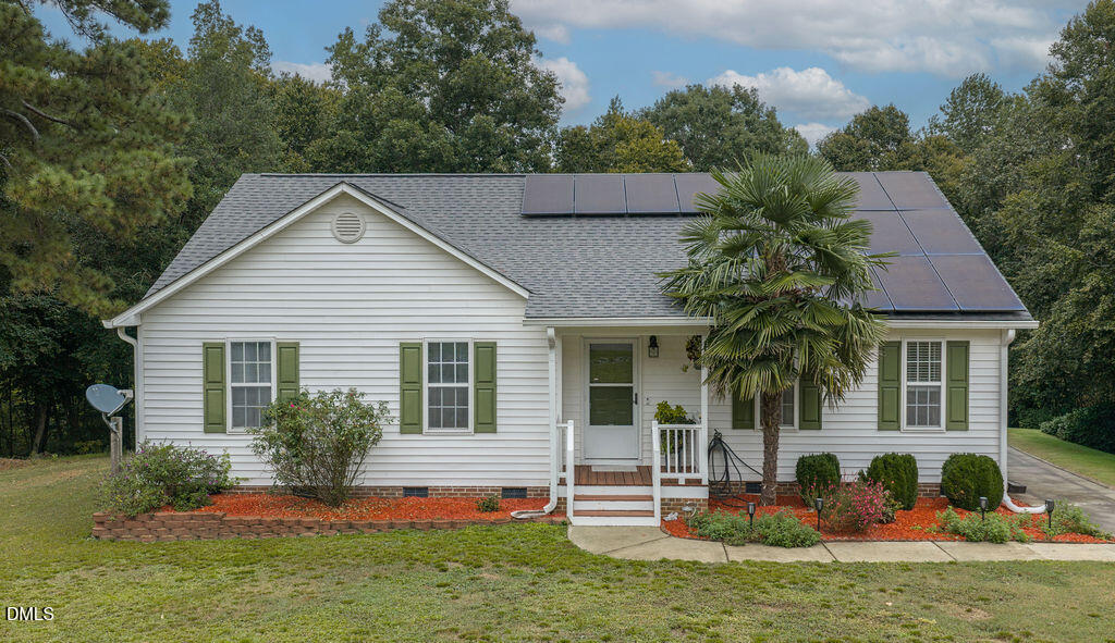 926 Lazy Branch Drive Benson NC 27504