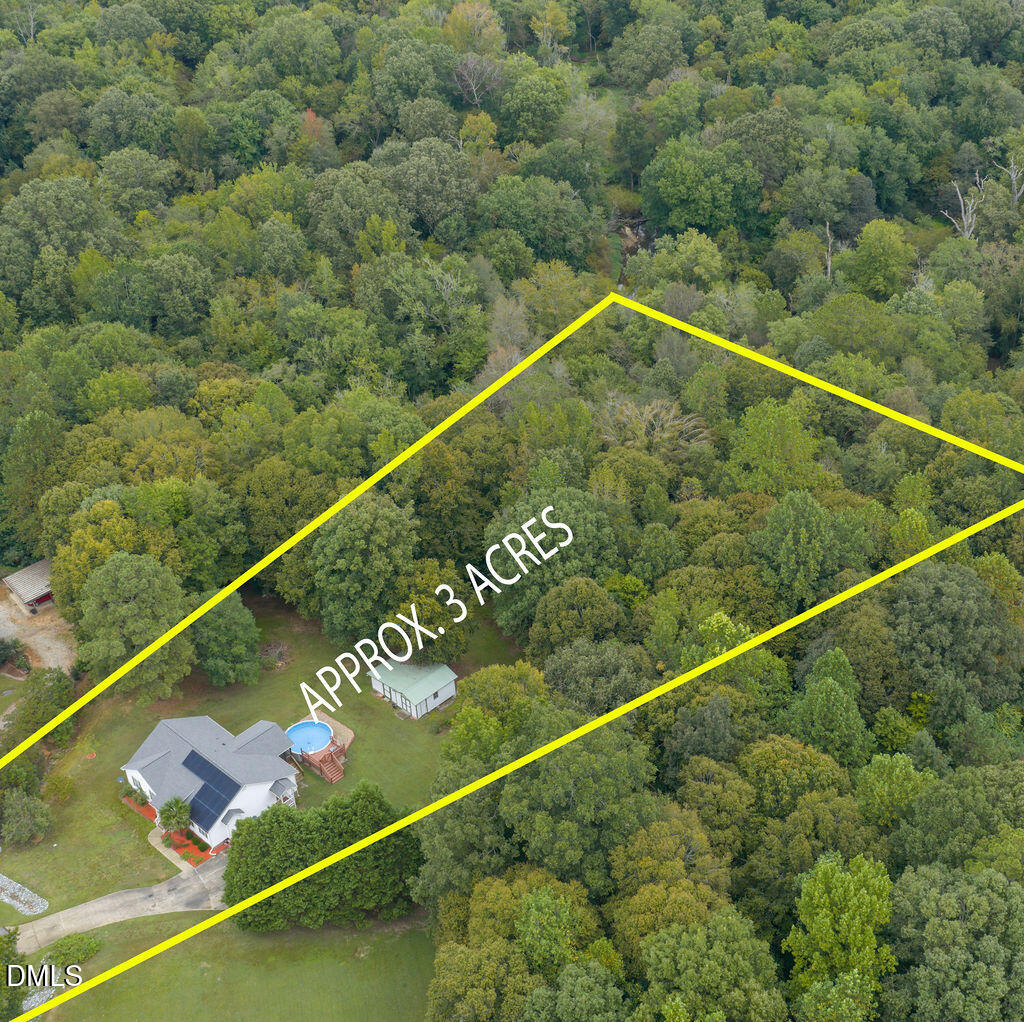 926 Lazy Branch Drive Benson NC 27504