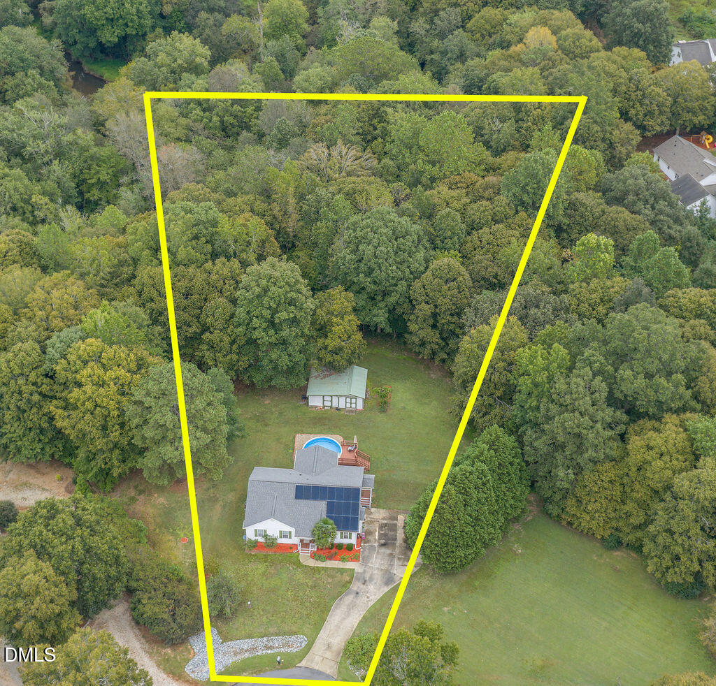 926 Lazy Branch Drive Benson NC 27504