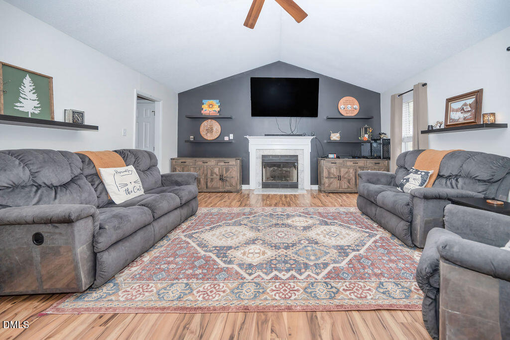 926 Lazy Branch Drive Benson NC 27504